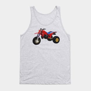 1985 ATC 250R Tank Top